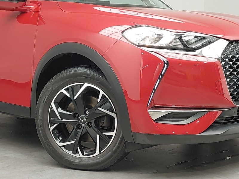 Used DS Automobiles DS 3 2019 for sale - 77347685: Photo 9