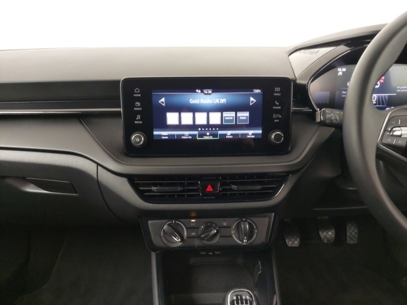 Used Skoda Fabia 2024 for sale - 77458147: Photo 11