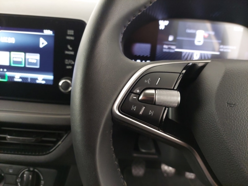 Used Skoda Fabia 2024 for sale - 77458147: Photo 14