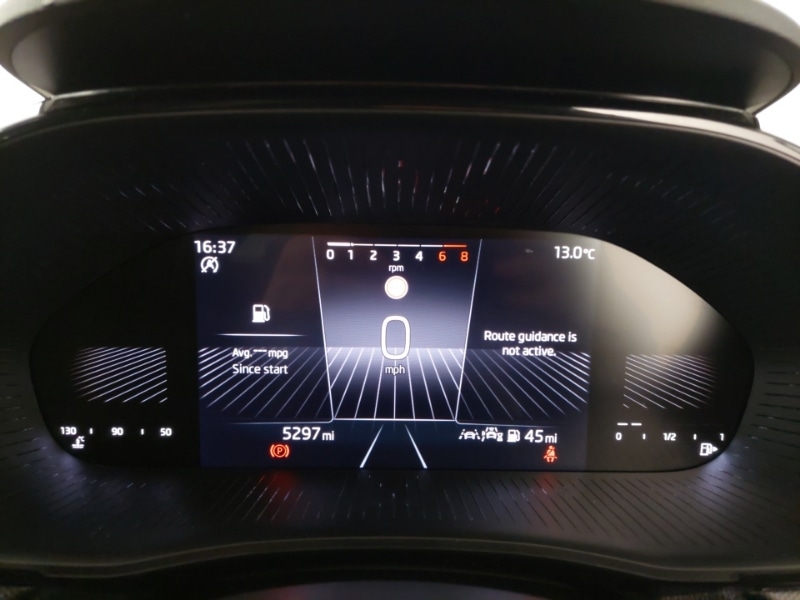 Used Skoda Fabia 2024 for sale - 77458147: Photo 17