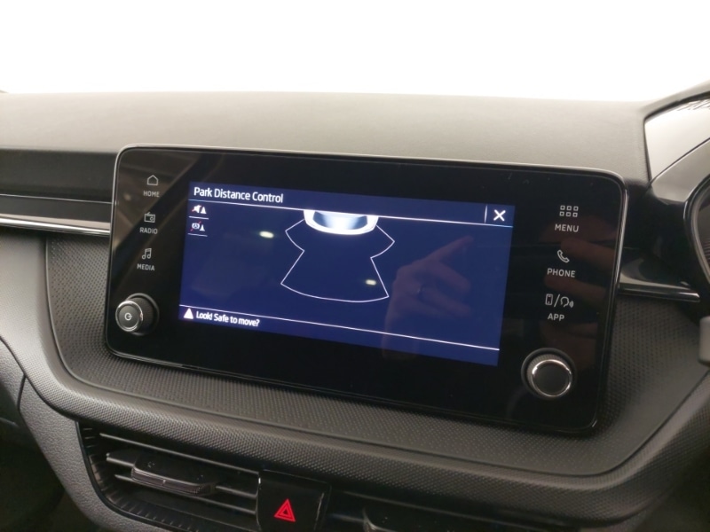 Used Skoda Fabia 2024 for sale - 77458147: Photo 18