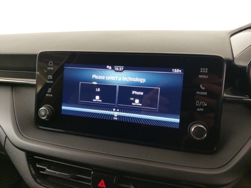 Used Skoda Fabia 2024 for sale - 77458147: Photo 19