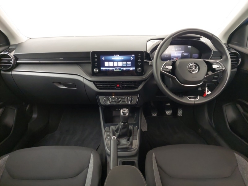 Used Skoda Fabia 2024 for sale - 77458147: Photo 2