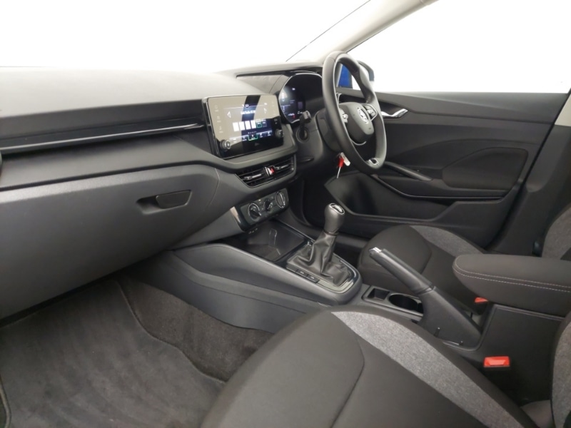 Used Skoda Fabia 2024 for sale - 77458147: Photo 5