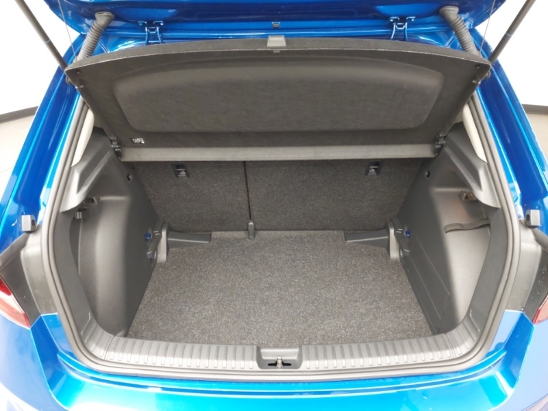 Used Skoda Fabia 2024 for sale - 77458147: Photo 8