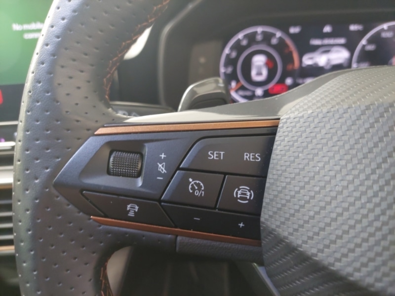 Used Cupra Formentor 2024 for sale - 77623640: Photo 14