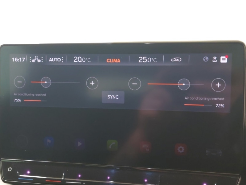 Used Cupra Formentor 2024 for sale - 77623640: Photo 16