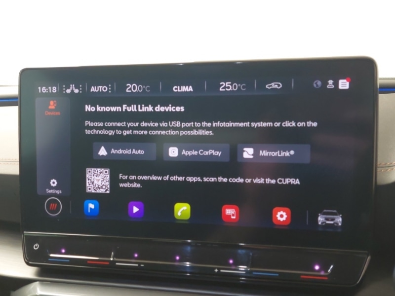 Used Cupra Formentor 2024 for sale - 77623640: Photo 17