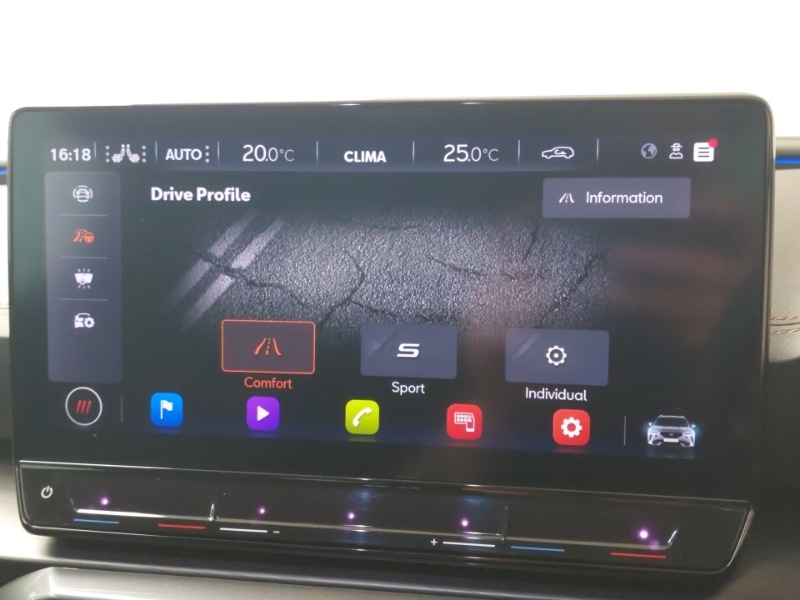 Used Cupra Formentor 2024 for sale - 77623640: Photo 18