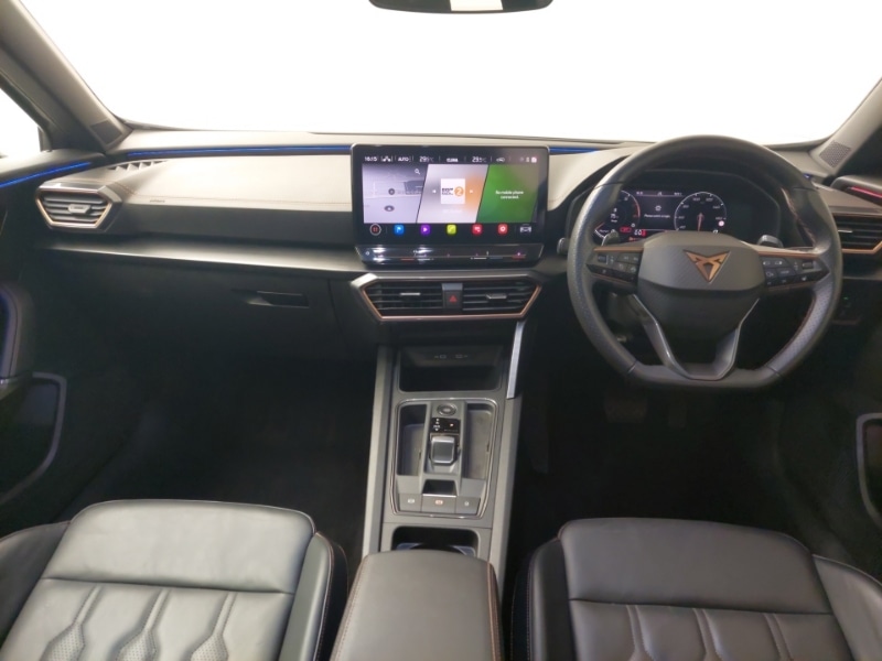 Used Cupra Formentor 2024 for sale - 77623640: Photo 2