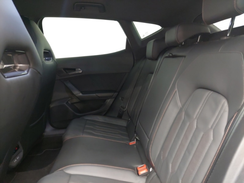 Used Cupra Formentor 2024 for sale - 77623640: Photo 6