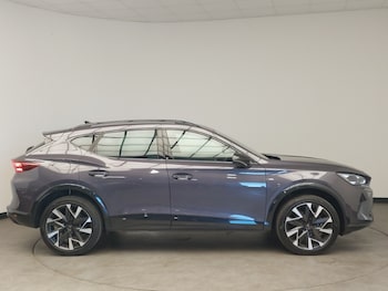 Used Cupra Formentor 2025 for sale - 78425304: Photo