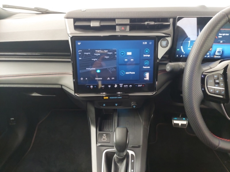 Used Ford Puma 2025 for sale - 78147397: Photo 10