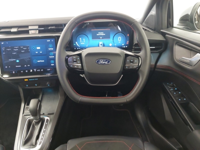 Used Ford Puma 2025 for sale - 78147397: Photo 11
