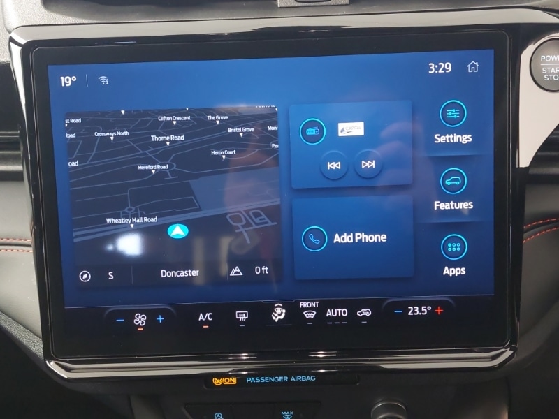 Used Ford Puma 2025 for sale - 78147397: Photo 16