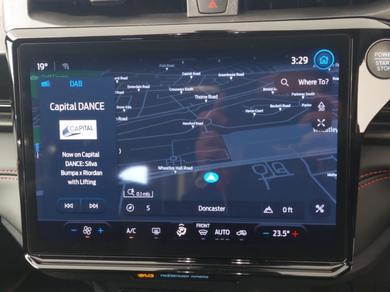 Used Ford Puma 2025 for sale - 78147397: Photo 17