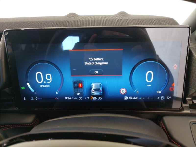 Used Ford Puma 2025 for sale - 78147397: Photo 18