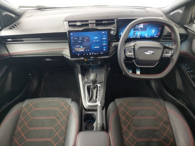 Used Ford Puma 2025 for sale - 78147397: Photo 2