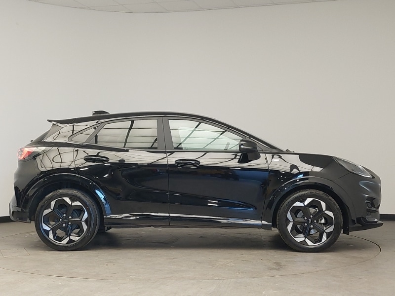 Used Ford Puma 2025 for sale - 78147397: Photo 4