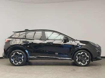 Used Ford Puma 2025 for sale - 78147397: Photo