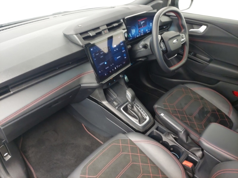 Used Ford Puma 2025 for sale - 78147397: Photo 5