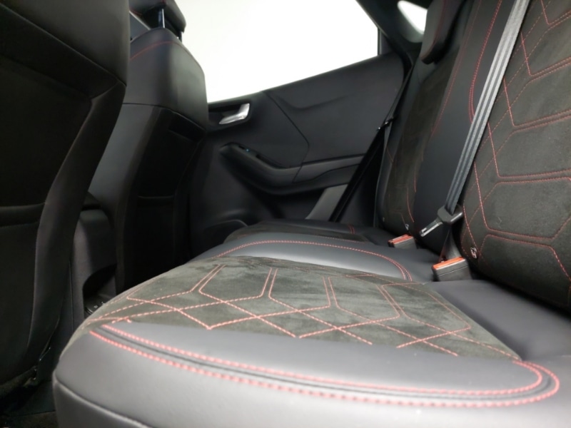 Used Ford Puma 2025 for sale - 78147397: Photo 6