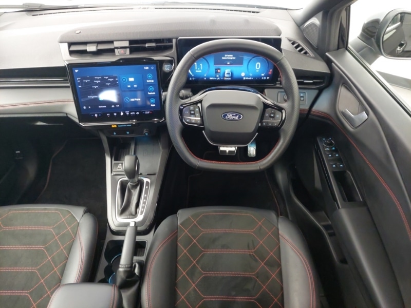 Used Ford Puma 2025 for sale - 78147397: Photo 7