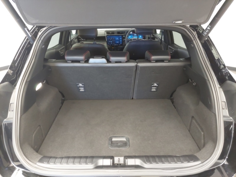 Used Ford Puma 2025 for sale - 78147397: Photo 8