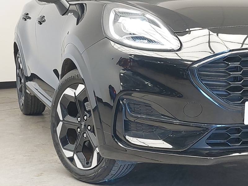 Used Ford Puma 2025 for sale - 78147397: Photo 9