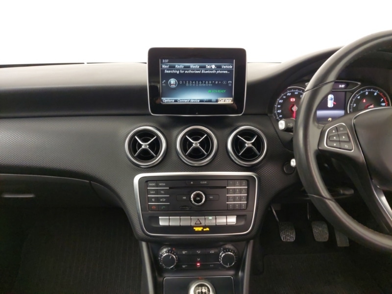 Used Mercedes-Benz A-Class 2017 for sale - 77290014: Photo 11