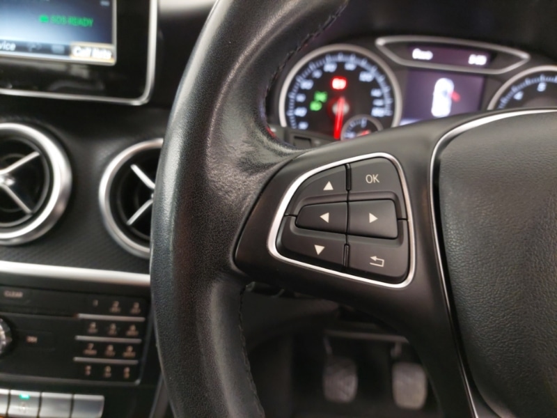 Used Mercedes-Benz A-Class 2017 for sale - 77290014: Photo 15