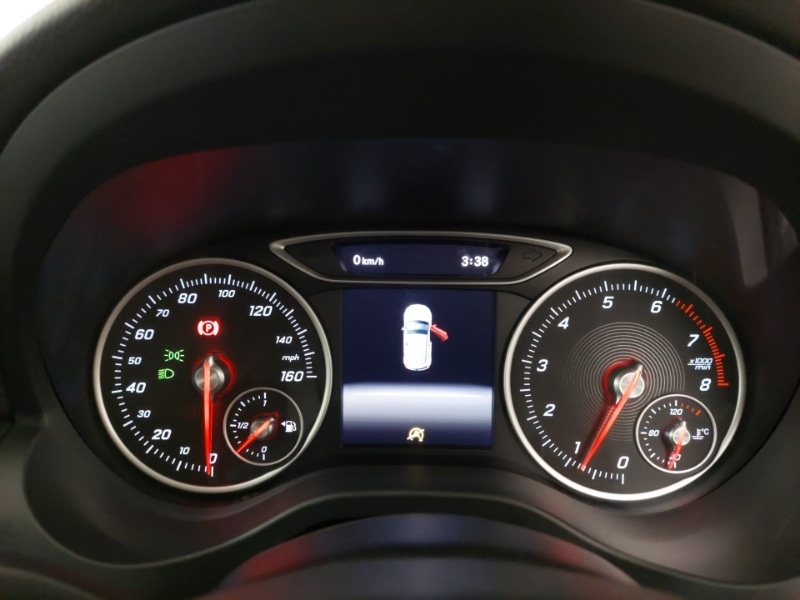 Used Mercedes-Benz A-Class 2017 for sale - 77290014: Photo 18