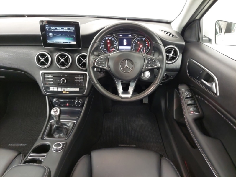 Used Mercedes-Benz A-Class 2017 for sale - 77290014: Photo 7