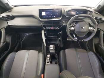 Used Peugeot 2008 2024 for sale - 74767654: Photo