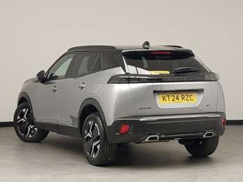 Used Peugeot 2008 2024 for sale - 74767654: Photo