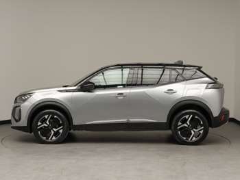 Used Peugeot 2008 2024 for sale - 74767654: Photo