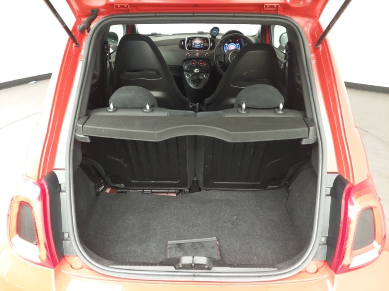 Used Abarth 595 2016 for sale - 77682545: Photo 8