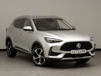 Used MG MG HS 2023 for sale - 74836314: Photo