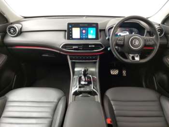 Used MG MG HS 2023 for sale - 74836314: Photo