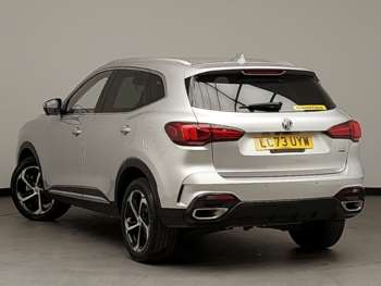 Used MG MG HS 2023 for sale - 74836314: Photo