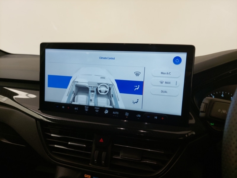 Used Ford Focus 2023 for sale - 77630195: Photo 17