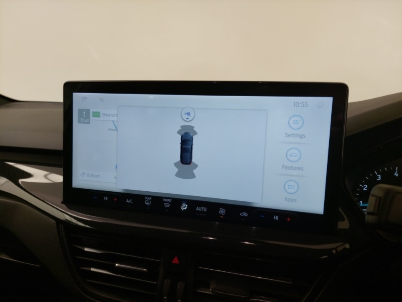 Used Ford Focus 2023 for sale - 77630195: Photo 18