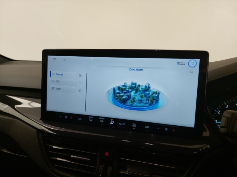 Used Ford Focus 2023 for sale - 77630195: Photo 19