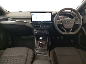 Used Ford Focus 2023 for sale - 77630195: Photo