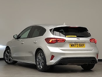 Used Ford Focus 2023 for sale - 77630195: Photo