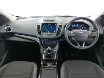 Used Ford Kuga 2019 for sale - 75988809: Photo
