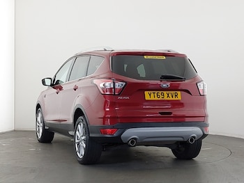 Used Ford Kuga 2019 for sale - 75988809: Photo