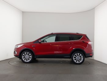 Used Ford Kuga 2019 for sale - 75988809: Photo