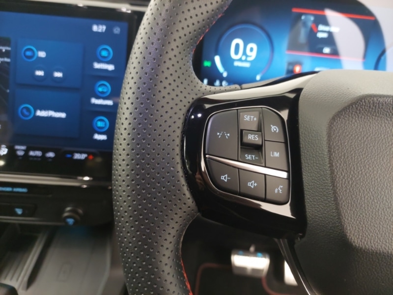 Used Ford Puma 2025 for sale - 76763909: Photo 14