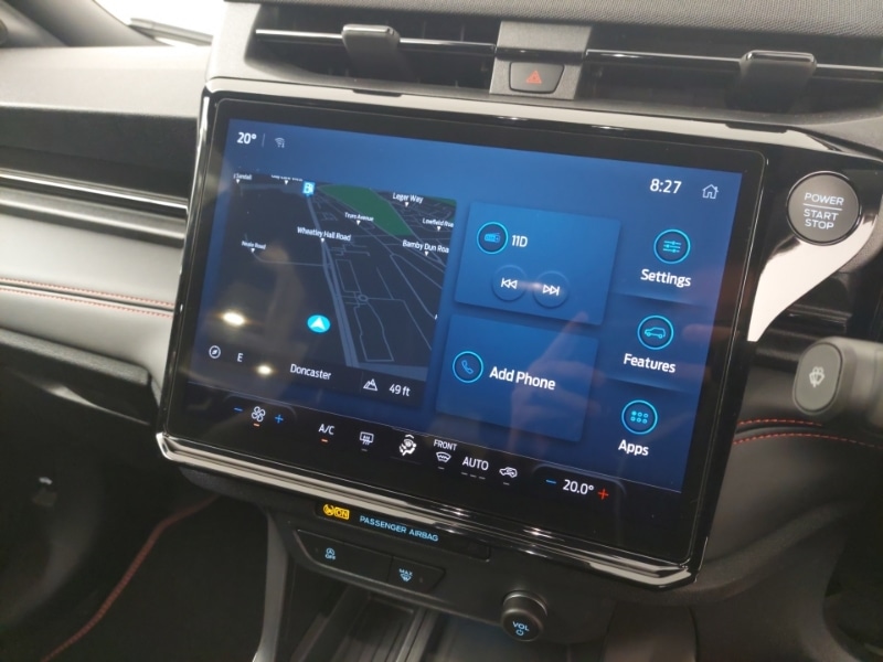 Used Ford Puma 2025 for sale - 76763909: Photo 16